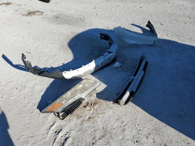 5J6TF1H52EL002074 - 2014 HONDA CROSSTOUR EXL თეთრი ფოტო 13