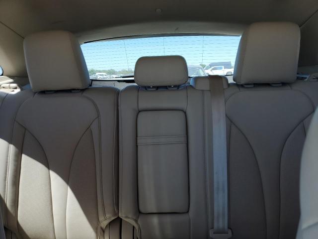 5LMCJ2C94HUL55315 - 2017 LINCOLN MKC SELECT BEIGE photo 10