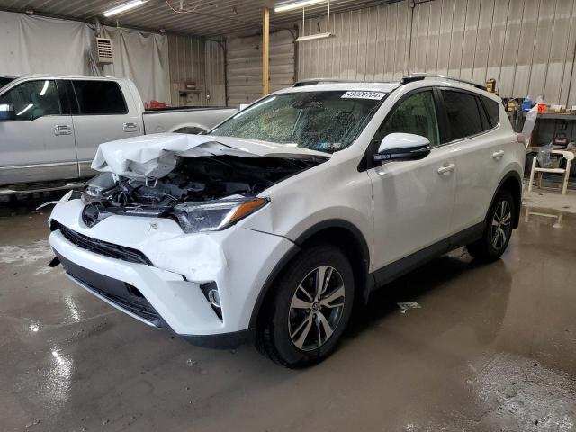 2018 TOYOTA RAV4 ADVENTURE, 