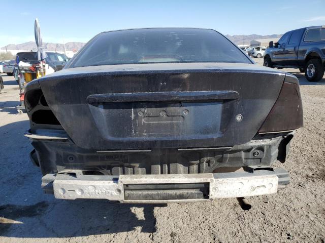 1HGEM22174L041095 - 2004 HONDA CIVIC DX VP BLACK photo 6