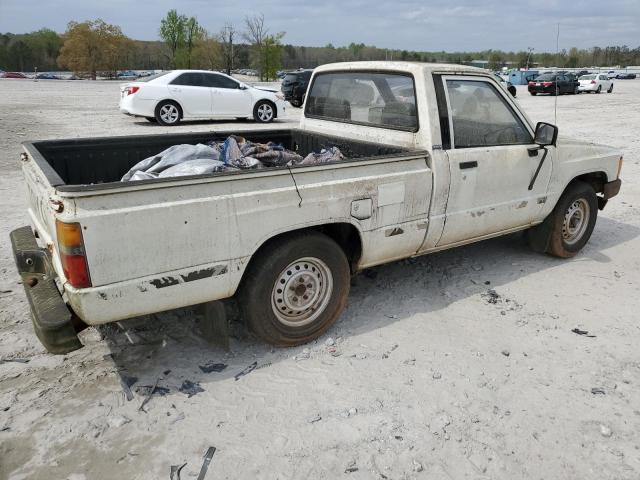 JT4RN50R6H0241576 - 1987 TOYOTA PICKUP 1/2 TON RN50 WHITE photo 3