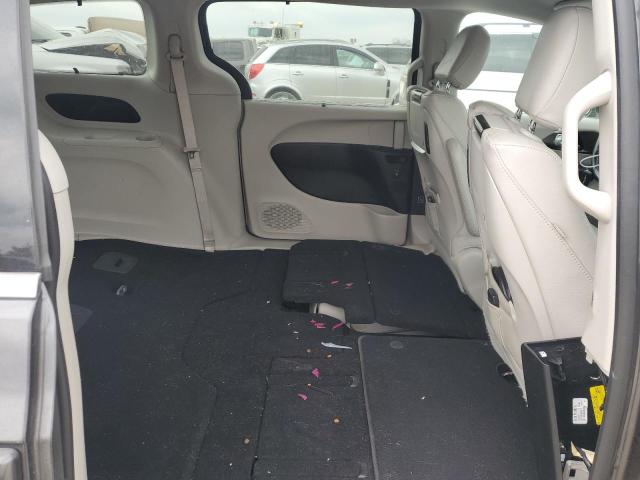 2C4RC1EG6KR609712 - 2019 CHRYSLER PACIFICA TOURING L PLUS GRAY photo 11