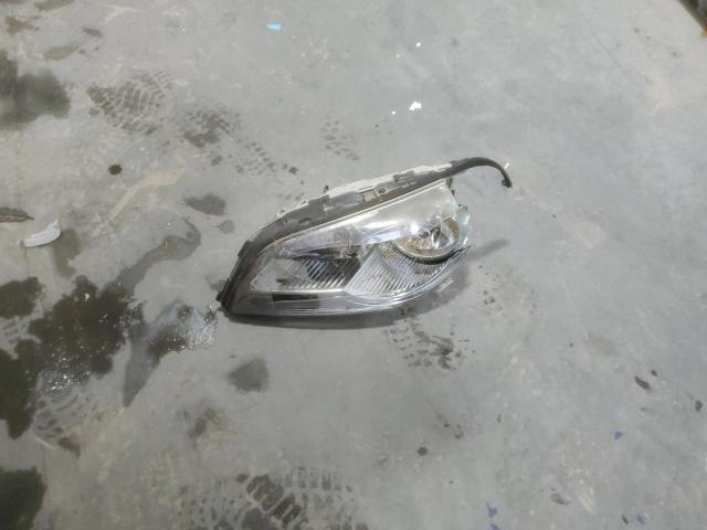 1G1ZC5E04CF189332 - 2012 CHEVROLET MALIBU 1LT 白色 照片 12