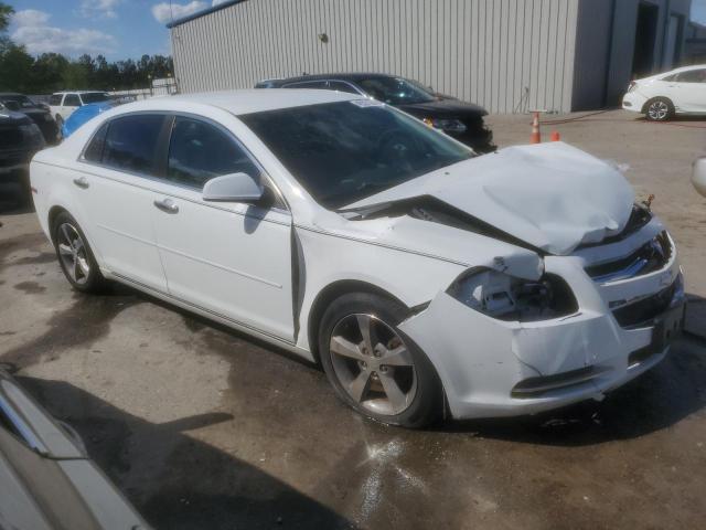 1G1ZC5E04CF189332 - 2012 CHEVROLET MALIBU 1LT 白色 照片 4