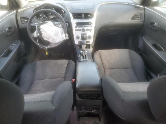 1G1ZC5E04CF189332 - 2012 CHEVROLET MALIBU 1LT 白色 照片 8