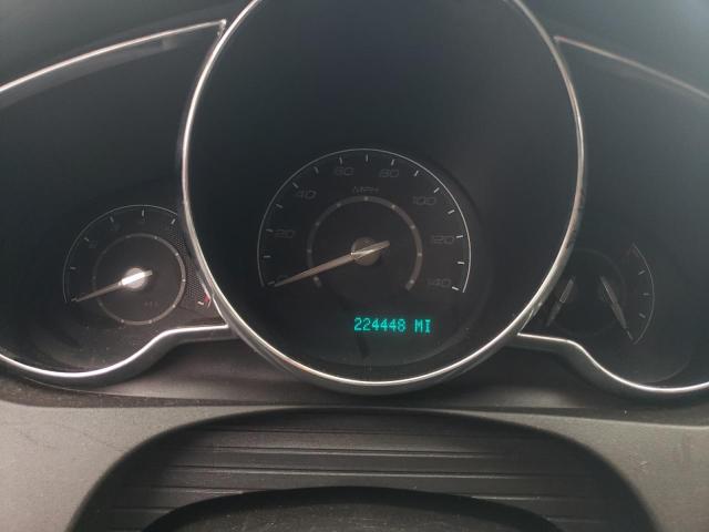 1G1ZC5E04CF189332 - 2012 CHEVROLET MALIBU 1LT 白色 照片 9