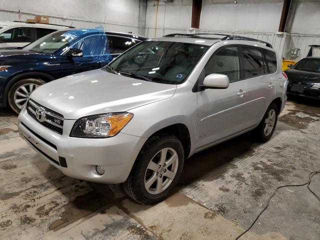 2008 TOYOTA RAV4 LIMITED, 