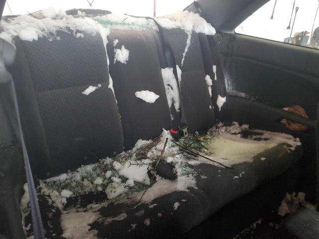 1HGEM21155L002850 - 2005 HONDA CIVIC DX VP Gümüş foto 10