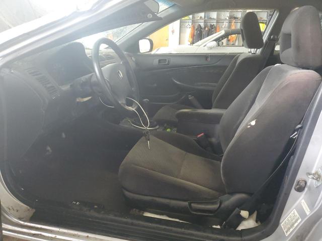 1HGEM21155L002850 - 2005 HONDA CIVIC DX VP Gümüş foto 7