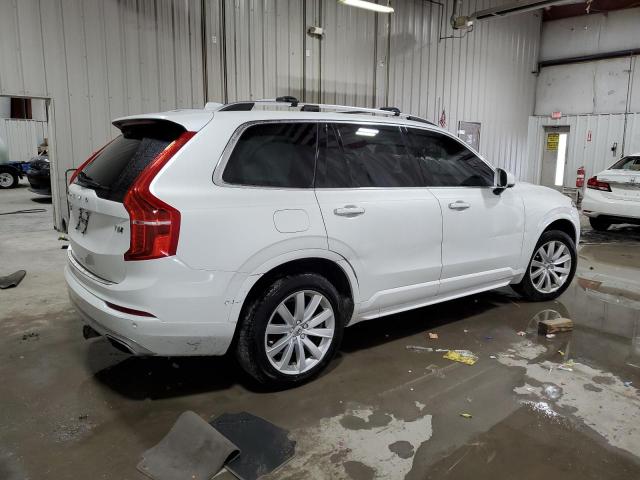 YV4A22PK6G1039100 - 2016 VOLVO XC90 T6 WHITE photo 3