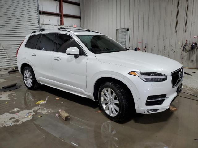 YV4A22PK6G1039100 - 2016 VOLVO XC90 T6 WHITE photo 4