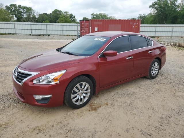 2013 NISSAN ALTIMA 2.5, 