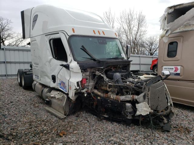 2024 FREIGHTLINER CASCADIA, null