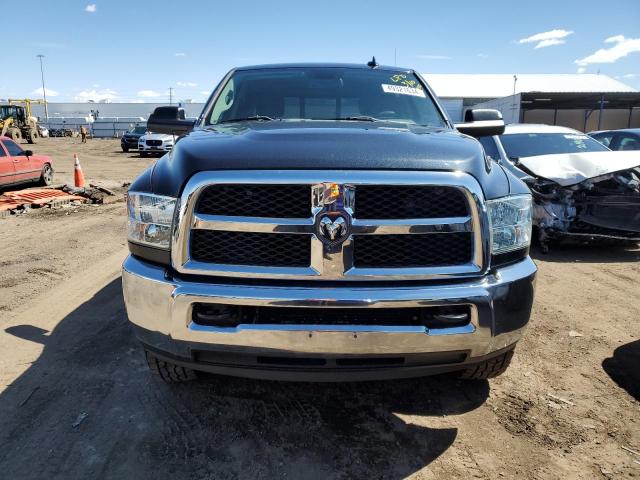 3C6UR5DL6EG251947 - 2014 RAM 2500 SLT შავი ფოტო 5