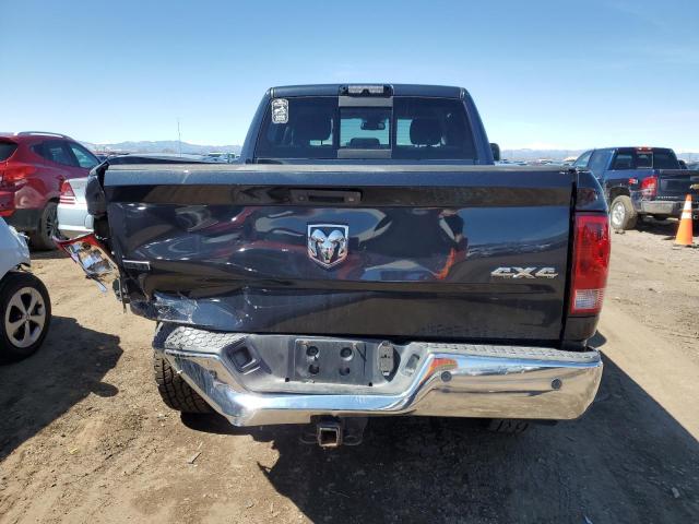 3C6UR5DL6EG251947 - 2014 RAM 2500 SLT შავი ფოტო 6