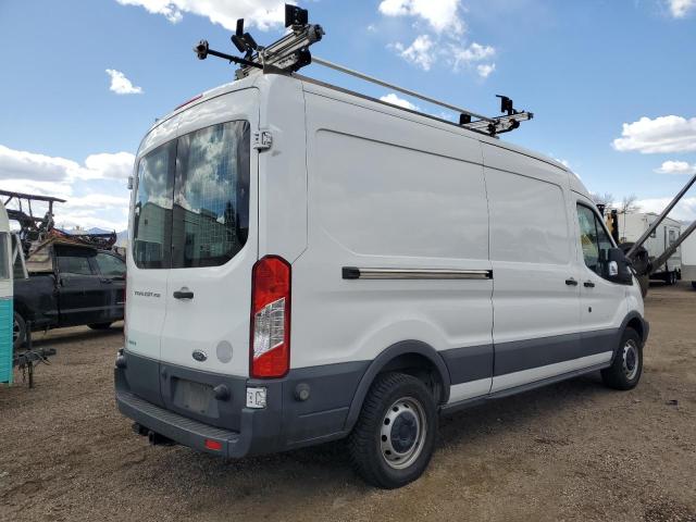 1FTYR2CG2GKA83510 - 2016 FORD TRANSIT T-250 WHITE photo 3