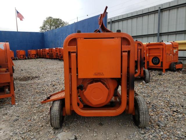 TTB01432 - 2009 TITN TG 7500D ORANGE photo 5