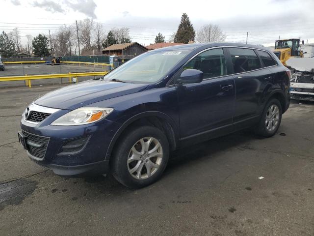 2012 MAZDA CX-9, 