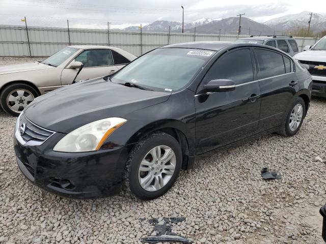 2011 NISSAN ALTIMA BASE, 