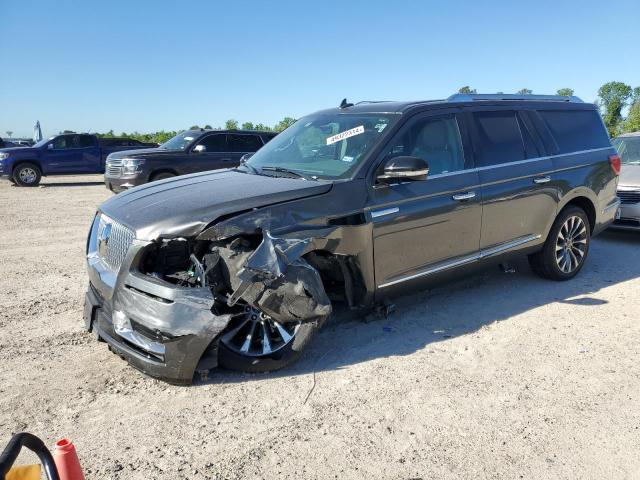 2018 LINCOLN NAVIGATOR L SELECT, 