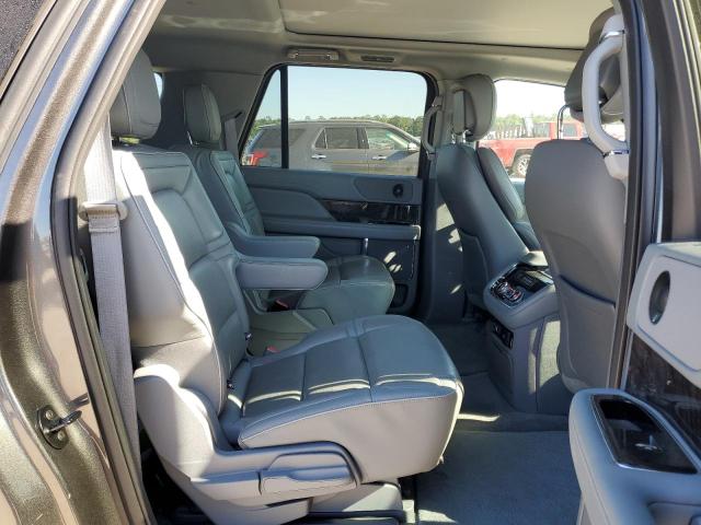 5LMJJ3HT0JEL22409 - 2018 LINCOLN NAVIGATOR L SELECT GRAY photo 10