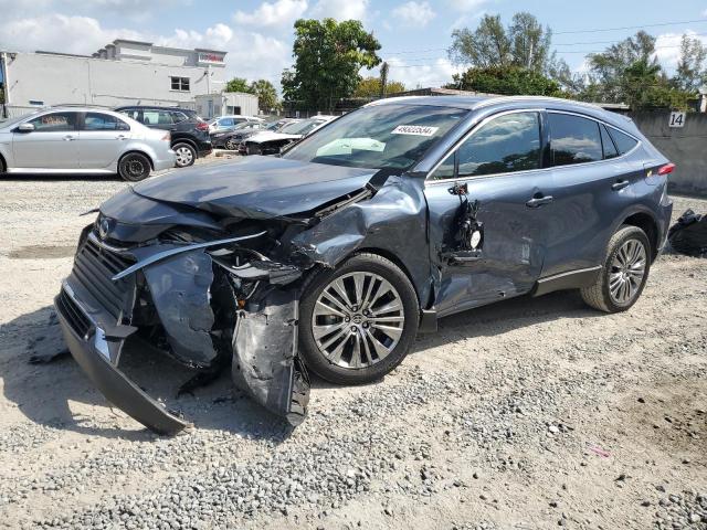 2023 TOYOTA VENZA LE, 