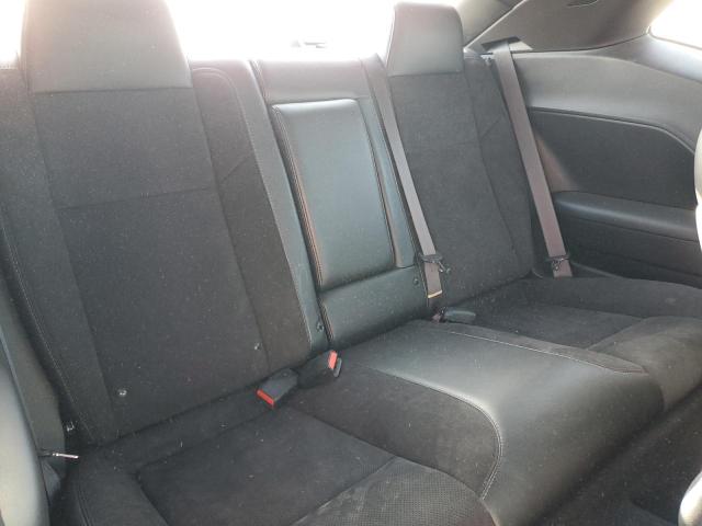 2C3CDZFJ0PH694141 - 2023 DODGE CHALLENGER R/T SCAT PACK BURGUNDY photo 9