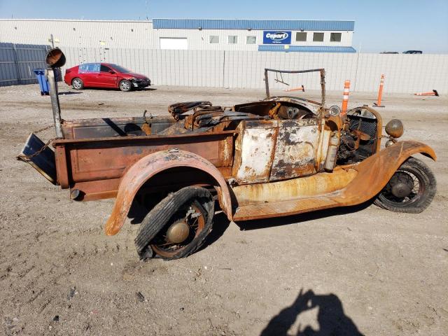 A3229803 - 1929 FORD A BURN photo 3