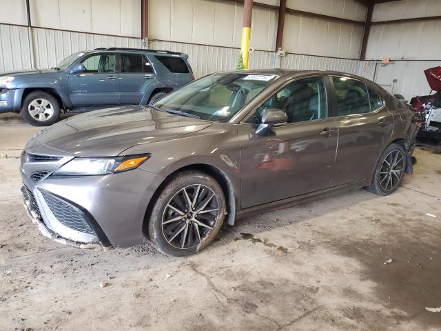 2022 TOYOTA CAMRY SE, 