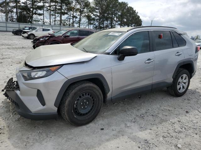 2021 TOYOTA RAV4 LE, 