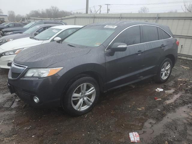 2013 ACURA RDX TECHNOLOGY, 