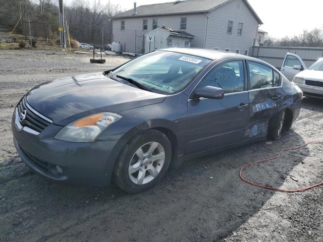 2009 NISSAN ALTIMA 2.5, 