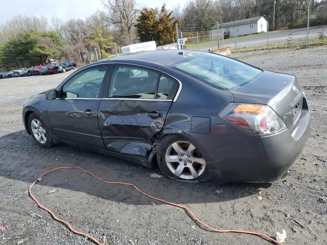 1N4AL21E69N535731 - 2009 NISSAN ALTIMA 2.5 GRAY photo 2