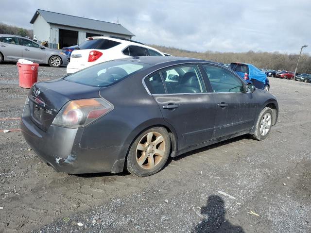 1N4AL21E69N535731 - 2009 NISSAN ALTIMA 2.5 GRAY photo 3