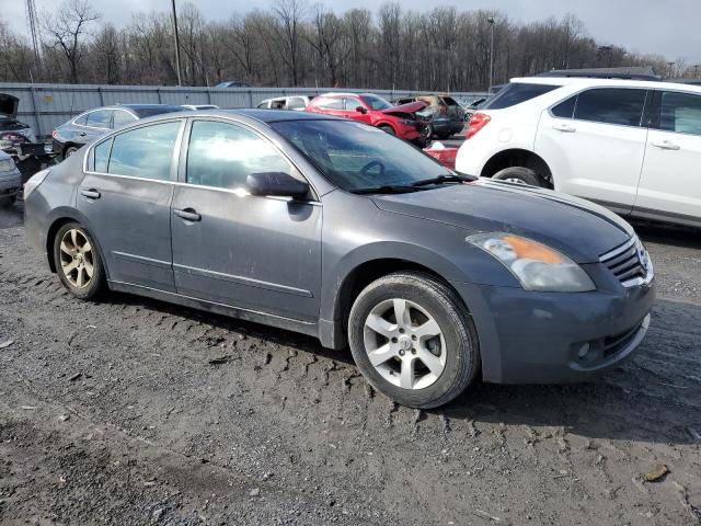 1N4AL21E69N535731 - 2009 NISSAN ALTIMA 2.5 GRAY photo 4