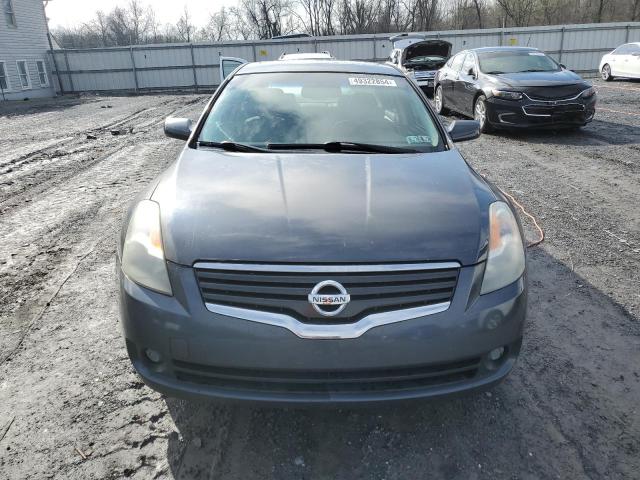 1N4AL21E69N535731 - 2009 NISSAN ALTIMA 2.5 GRAY photo 5