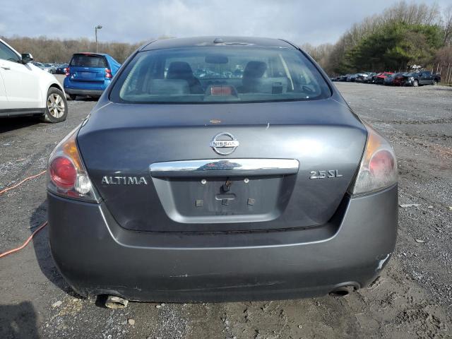 1N4AL21E69N535731 - 2009 NISSAN ALTIMA 2.5 GRAY photo 6