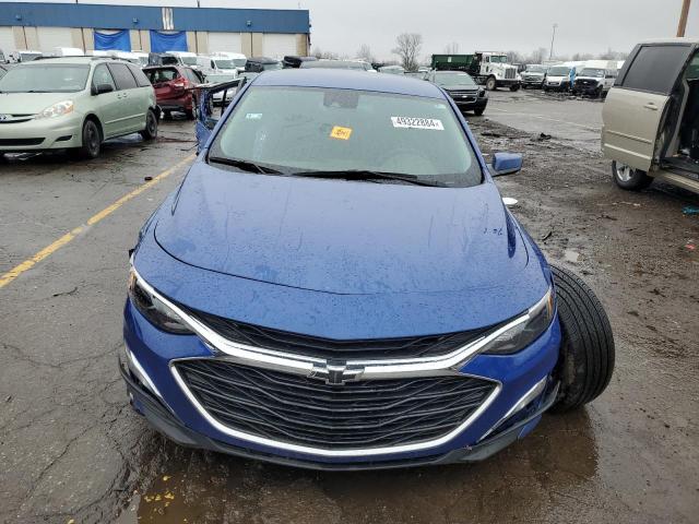 1G1ZG5ST0PF156191 - 2023 CHEVROLET MALIBU RS BLUE photo 5