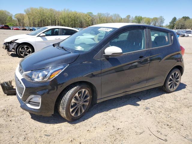 2021 CHEVROLET SPARK 1LT, 