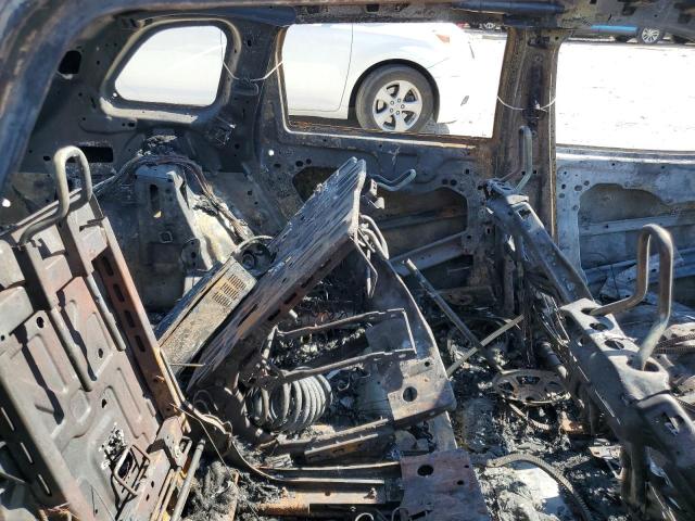 1C4PJMBX9JD503209 - 2018 JEEP CHEROKEE TRAILHAWK BURN photo 10