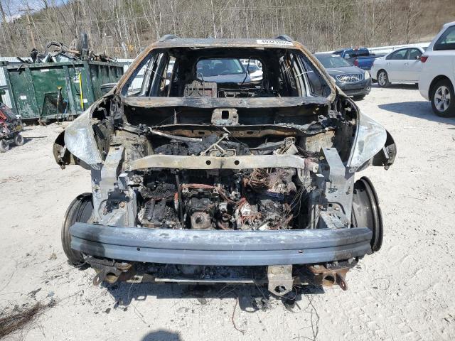 1C4PJMBX9JD503209 - 2018 JEEP CHEROKEE TRAILHAWK BURN photo 5