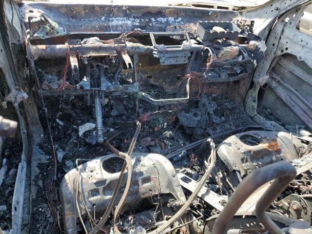 1C4PJMBX9JD503209 - 2018 JEEP CHEROKEE TRAILHAWK BURN photo 8