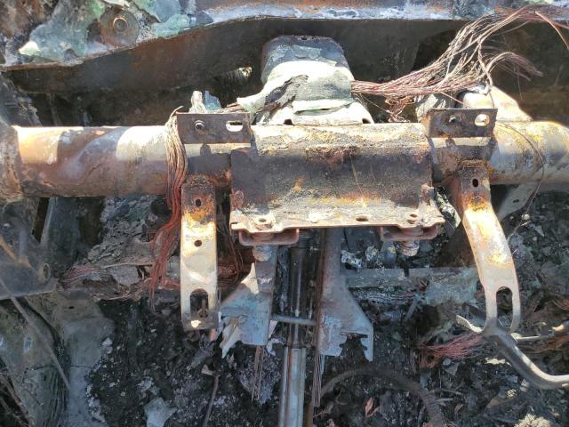 1C4PJMBX9JD503209 - 2018 JEEP CHEROKEE TRAILHAWK BURN photo 9