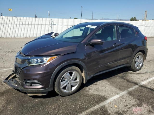 2019 HONDA HR-V EX, 