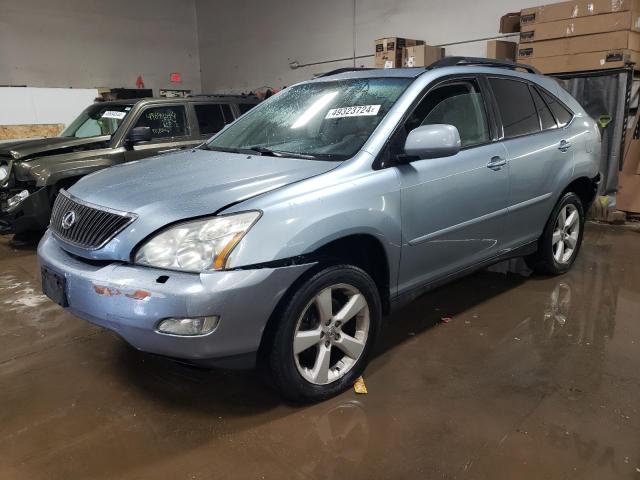 2004 LEXUS RX 330, 