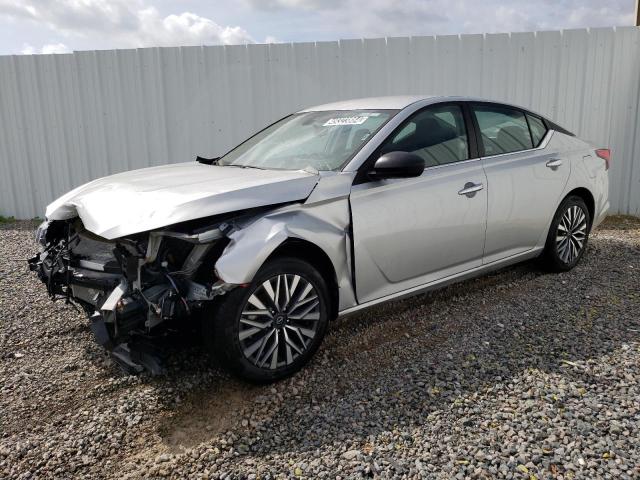 1N4BL4DV6RN361557 - 2024 NISSAN ALTIMA SV SILVER photo 1