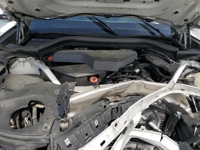 5UXTR9C58JLD66790 - 2018 BMW X3 XDRIVE30I Weiß Foto 12