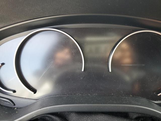 5UXTR9C58JLD66790 - 2018 BMW X3 XDRIVE30I Weiß Foto 9