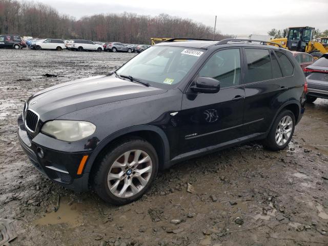 2012 BMW X5 XDRIVE35I, 