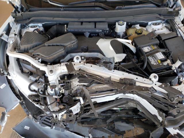 LRBFX1SA5JD008539 - 2018 BUICK ENVISION ESSENCE Սպիտակ լուսանկար 11